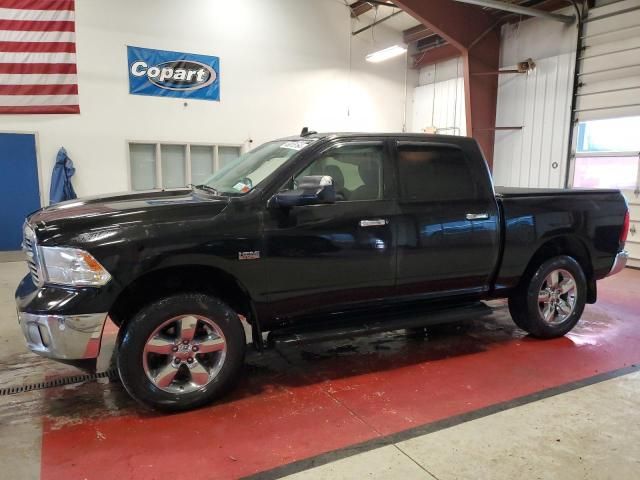 2016 Dodge RAM 1500 SLT