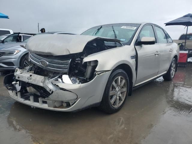 2009 Ford Taurus SEL