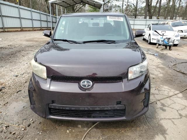 2011 Scion XB