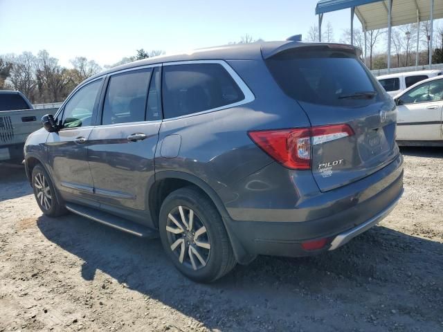 2020 Honda Pilot EXL