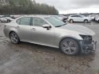 2016 Lexus GS 350 Base