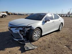 2022 Toyota Camry LE en venta en Phoenix, AZ