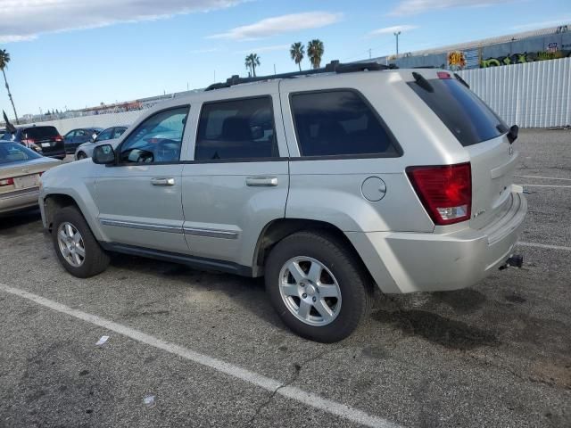 2010 Jeep Grand Cherokee Laredo