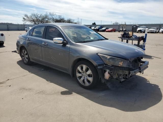 2009 Honda Accord EXL