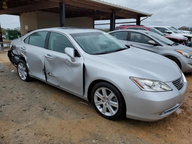 2008 Lexus ES 350