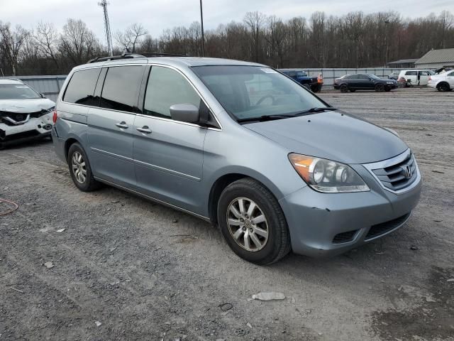 2009 Honda Odyssey EXL