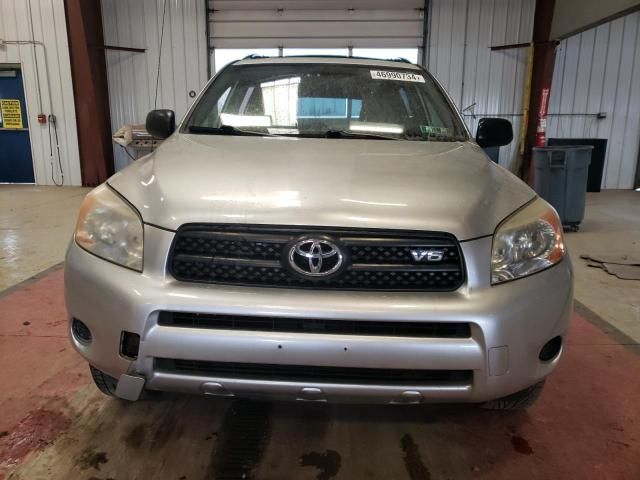 2006 Toyota Rav4