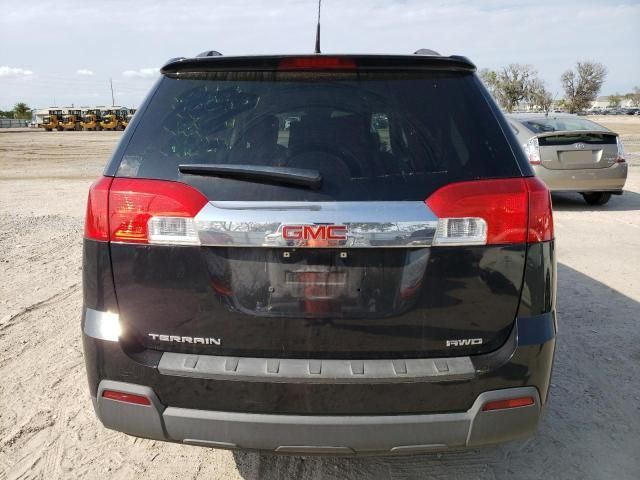 2012 GMC Terrain SLE