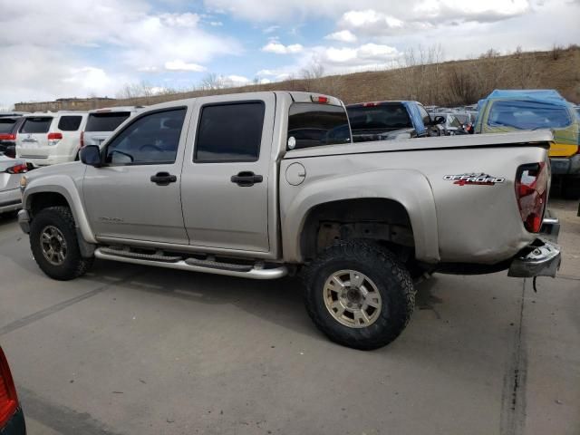 2005 GMC Canyon