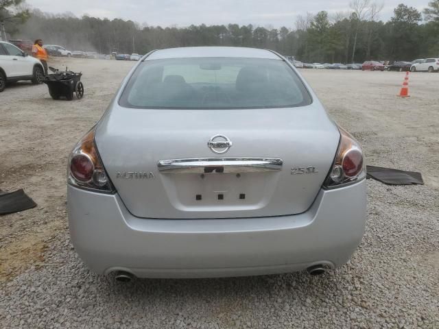 2011 Nissan Altima Base