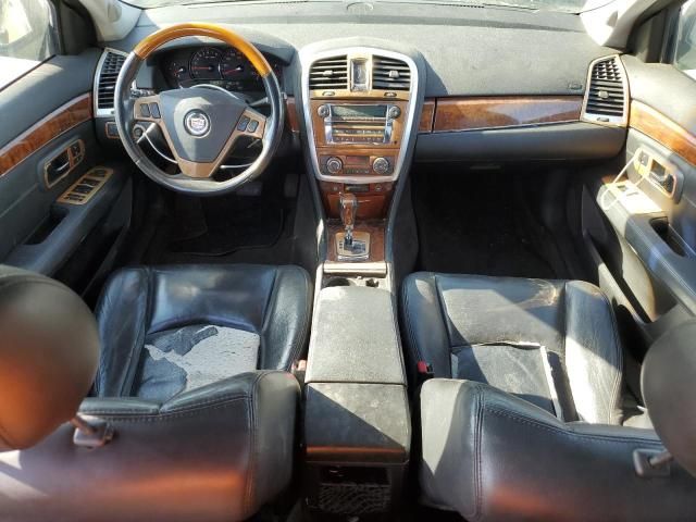 2007 Cadillac SRX