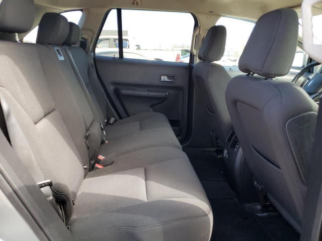 2007 Ford Edge SEL