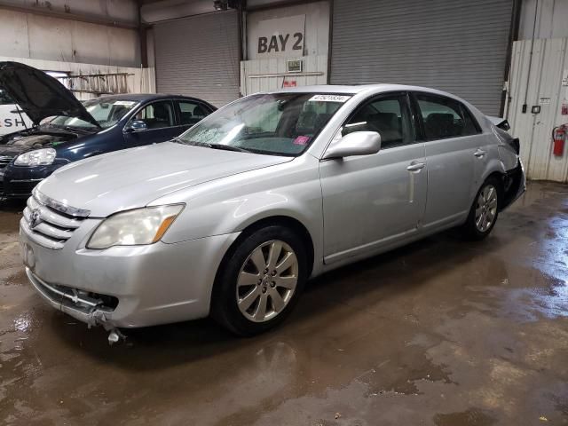 2007 Toyota Avalon XL