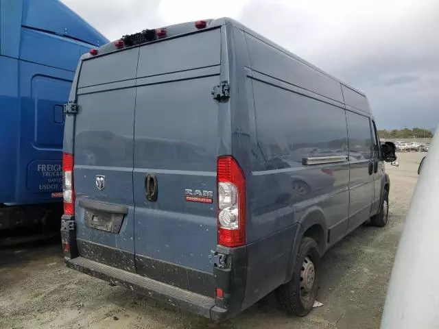 2022 Dodge RAM Promaster 3500 3500 High