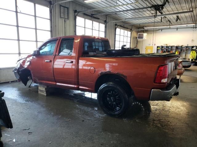 2013 Dodge RAM 1500 SLT