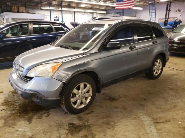 2007 Honda CR-V EX