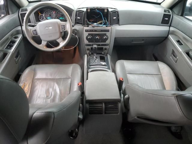 2007 Jeep Grand Cherokee Laredo