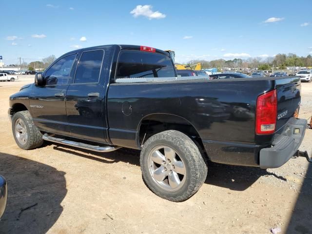 2004 Dodge RAM 1500 ST