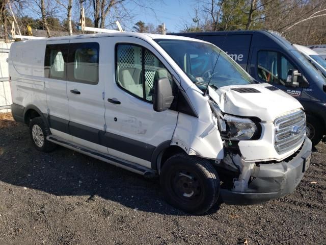 2016 Ford Transit T-250