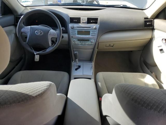 2007 Toyota Camry Hybrid