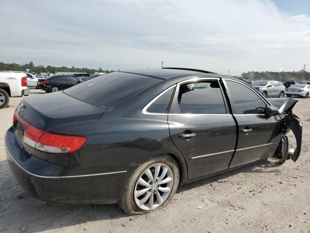 2006 Hyundai Azera SE