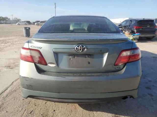 2007 Toyota Camry CE