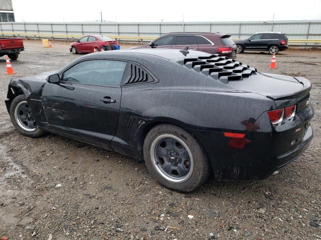 2013 Chevrolet Camaro LS