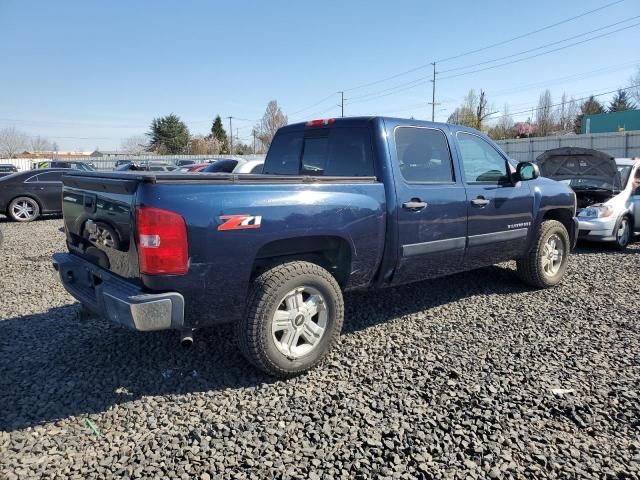 2008 Chevrolet Silverado C1500