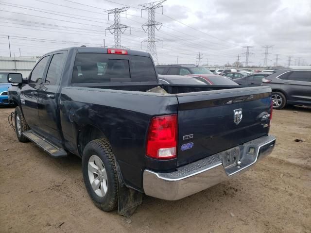 2017 Dodge RAM 1500 SLT