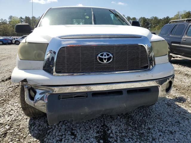 2007 Toyota Tundra Double Cab SR5