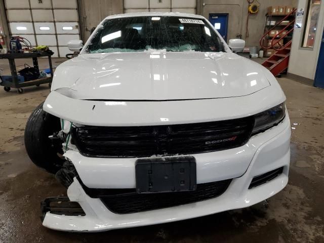 2017 Dodge Charger SXT