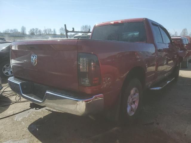 2014 Dodge RAM 1500 ST