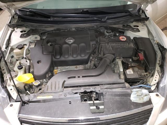 2009 Nissan Altima 2.5