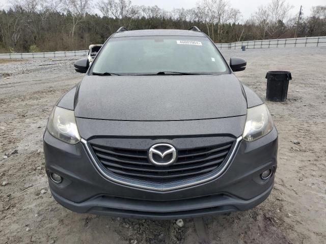 2013 Mazda CX-9 Grand Touring