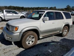 2001 Toyota 4runner Limited for sale in Fairburn, GA