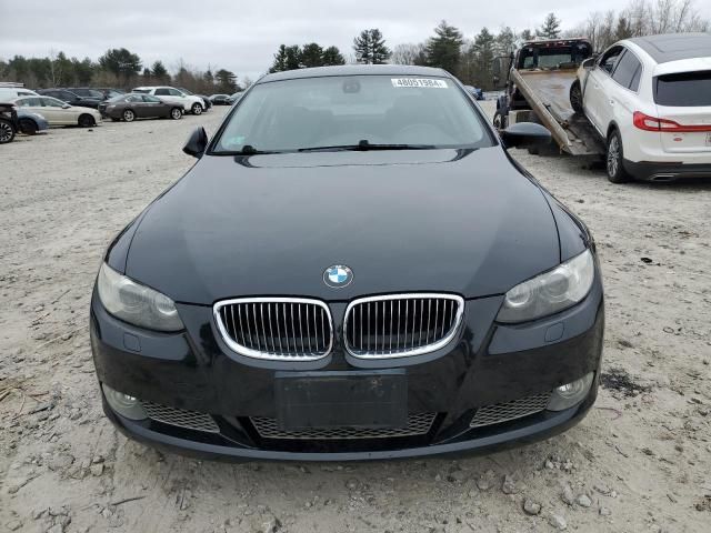 2008 BMW 335 XI