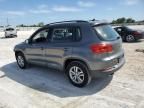 2015 Volkswagen Tiguan S