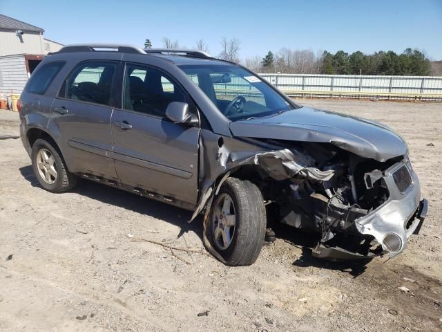 2006 Pontiac Torrent