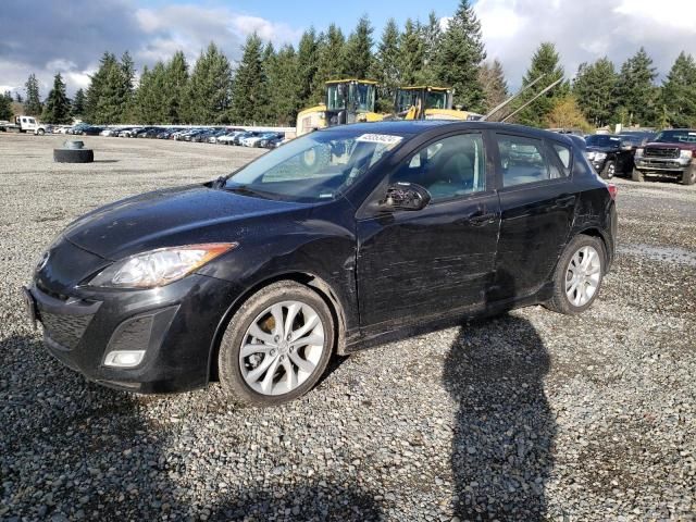 2010 Mazda 3 S