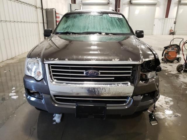 2006 Ford Explorer XLT