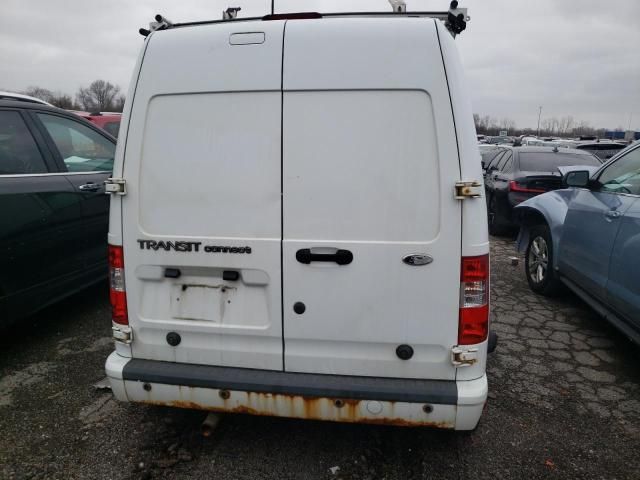 2011 Ford Transit Connect XLT