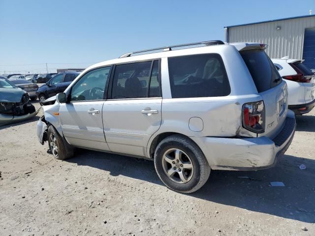 2008 Honda Pilot SE