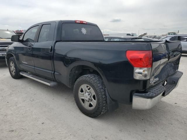 2009 Toyota Tundra Double Cab