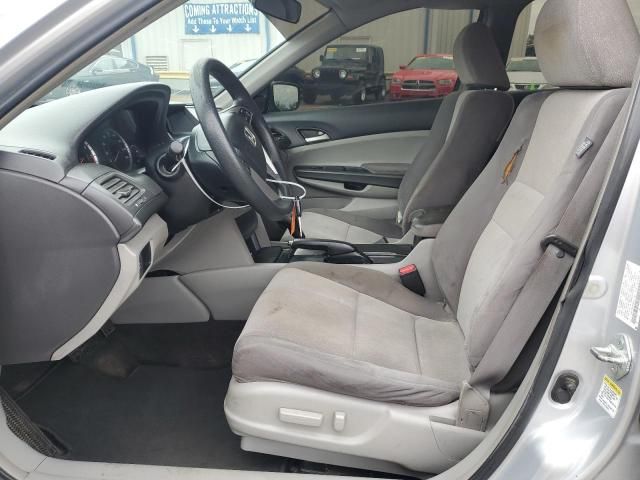 2008 Honda Accord LXP