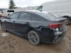 2023 KIA Forte GT Line