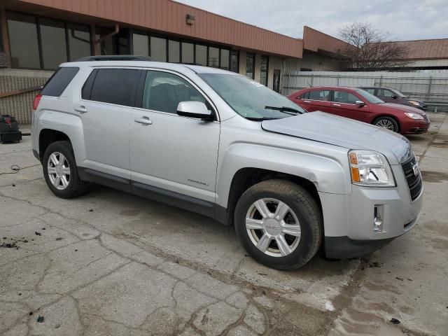 2015 GMC Terrain SLT