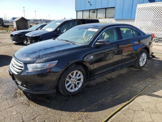 2013 Ford Taurus SE