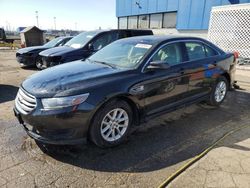 Ford Taurus salvage cars for sale: 2013 Ford Taurus SE