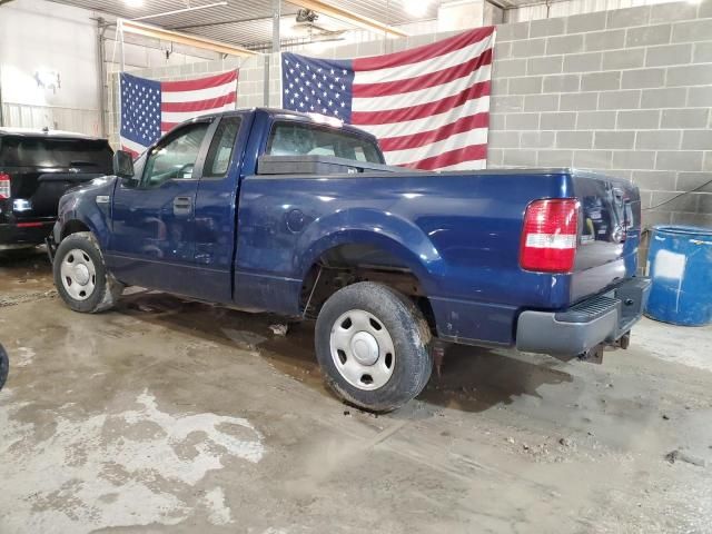 2008 Ford F150