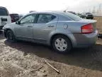 2009 Dodge Avenger SE